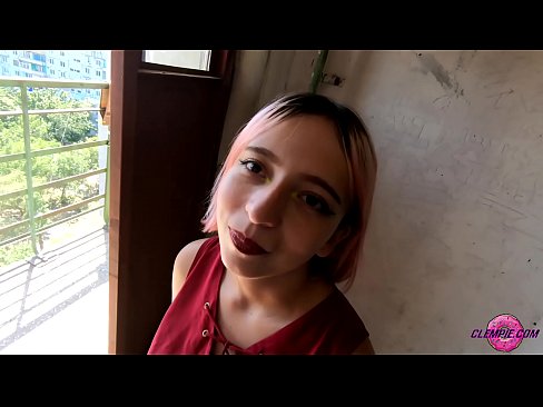 ❤️ Студентка Чувственно Отсасывает Незнакомцу на Заброшке - Обкончал Лицо ❌ Красивое порно на сайте vlad-massage-salon.ru